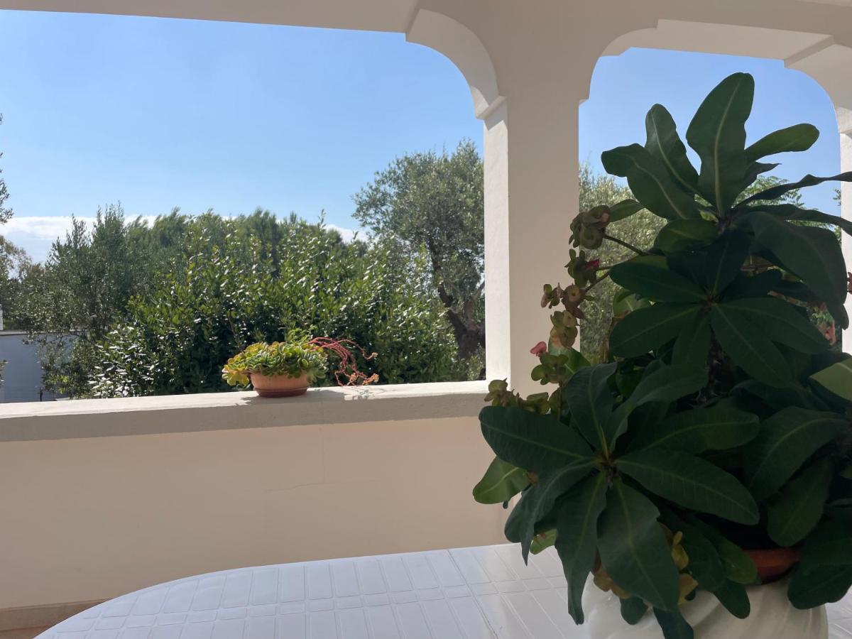 Villa Gioia أوستوني المظهر الخارجي الصورة