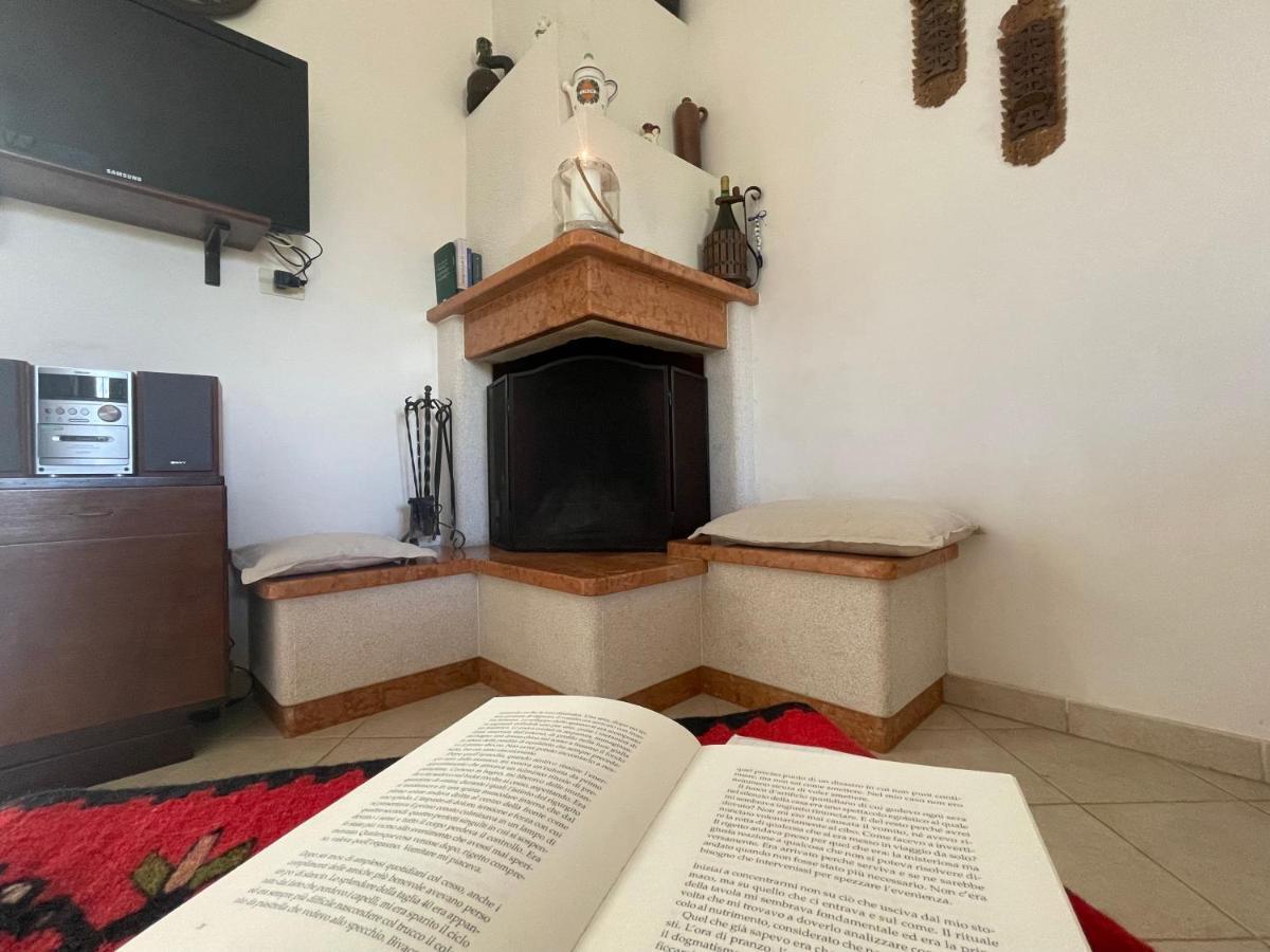 Villa Gioia أوستوني المظهر الخارجي الصورة