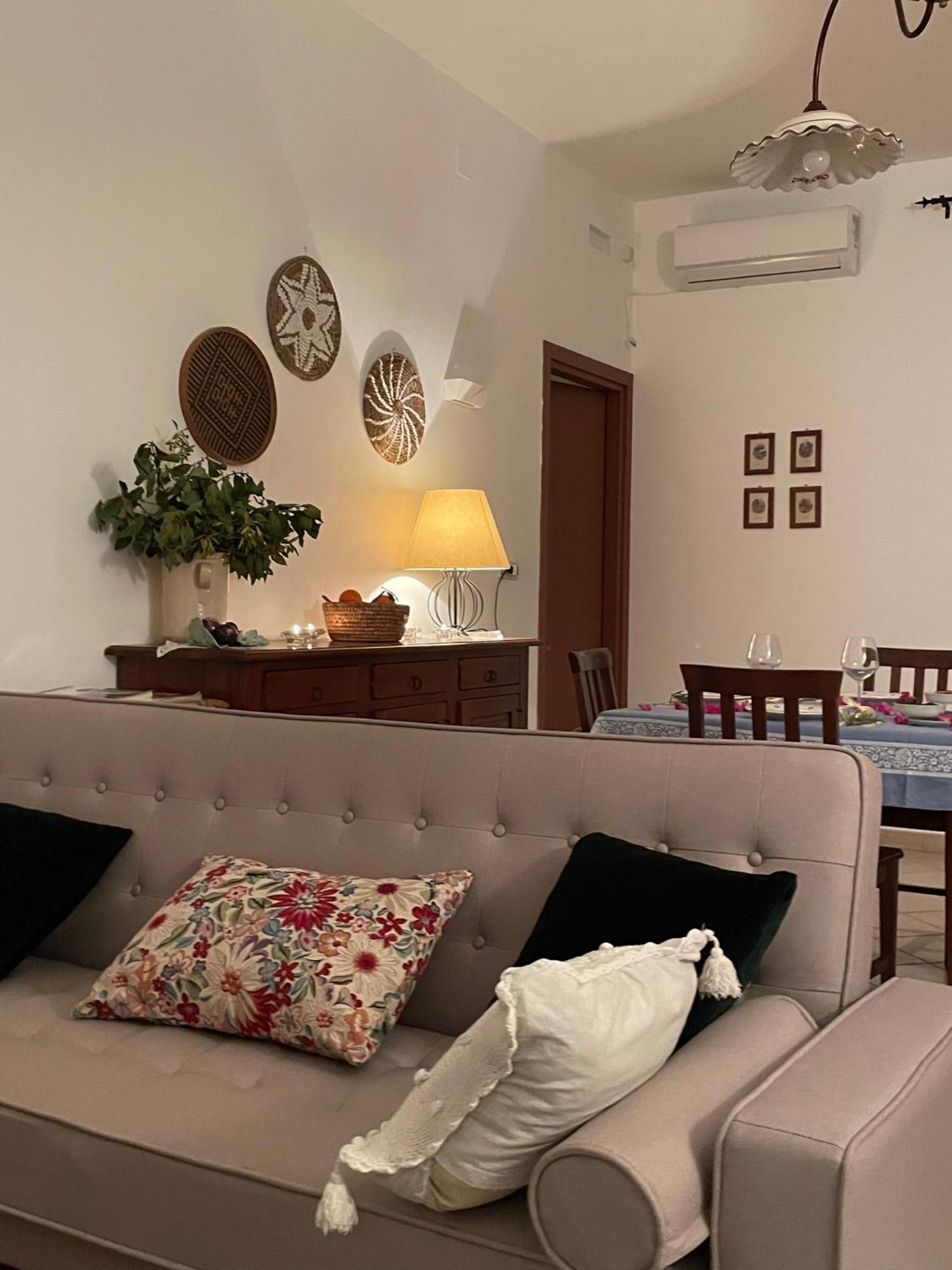 Villa Gioia أوستوني المظهر الخارجي الصورة
