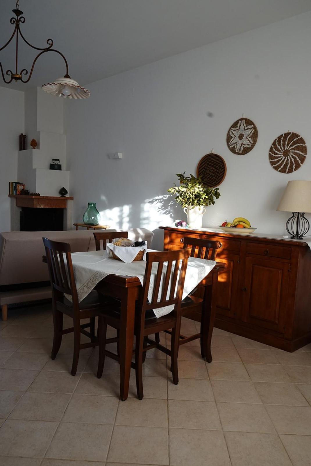 Villa Gioia أوستوني المظهر الخارجي الصورة