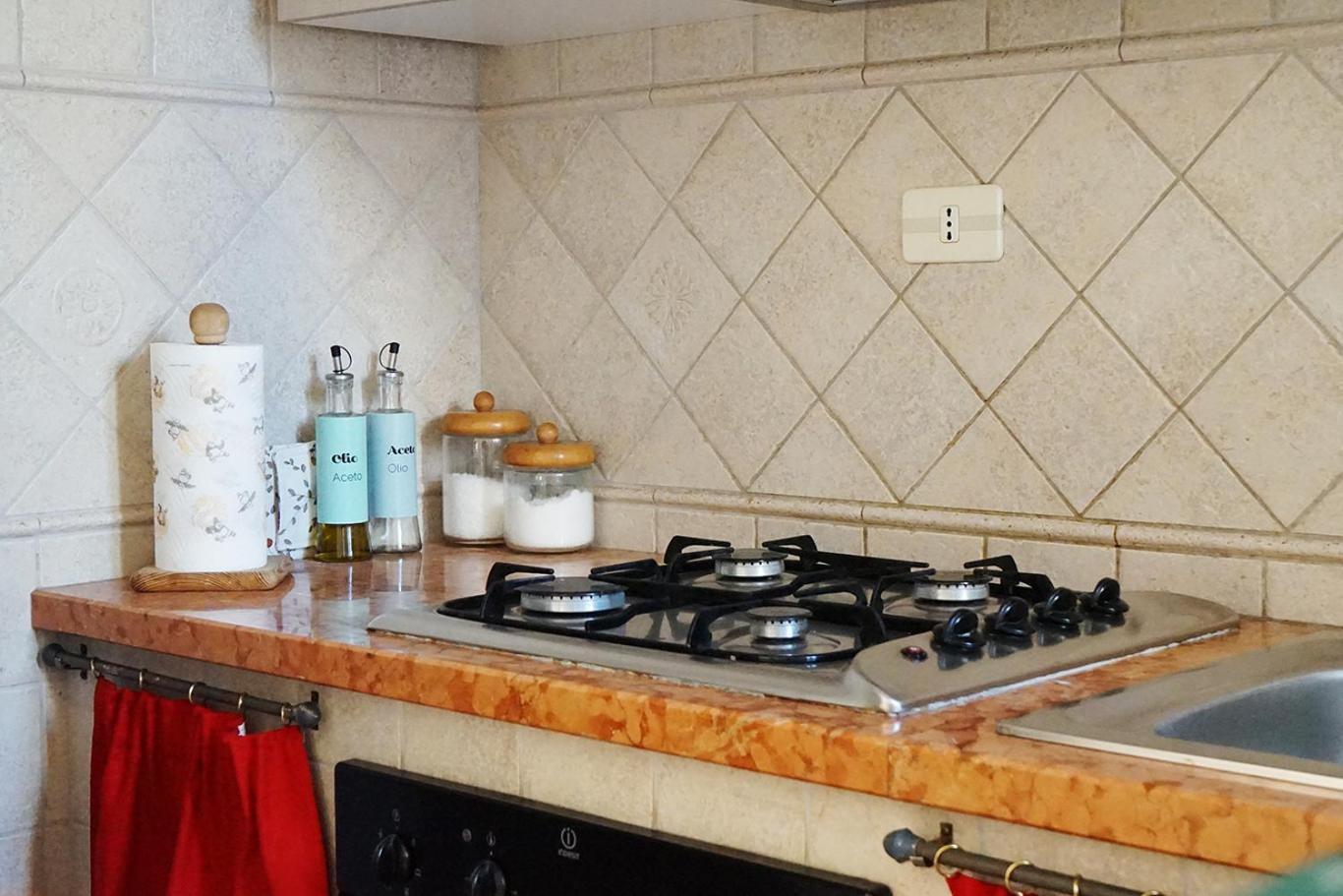 Villa Gioia أوستوني المظهر الخارجي الصورة